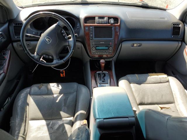 Photo 7 VIN: 2HNYD18885H505563 - ACURA MDX 