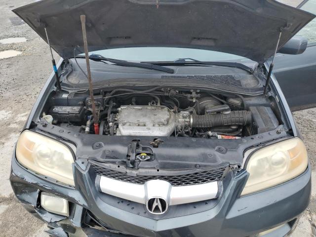 Photo 11 VIN: 2HNYD18885H536828 - ACURA MDX TOURIN 