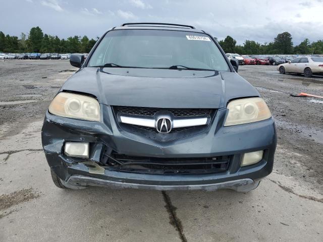 Photo 4 VIN: 2HNYD18885H536828 - ACURA MDX TOURIN 