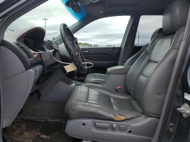 Photo 6 VIN: 2HNYD18885H536828 - ACURA MDX TOURIN 