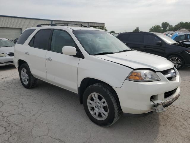 Photo 3 VIN: 2HNYD18886H510635 - ACURA MDX TOURIN 