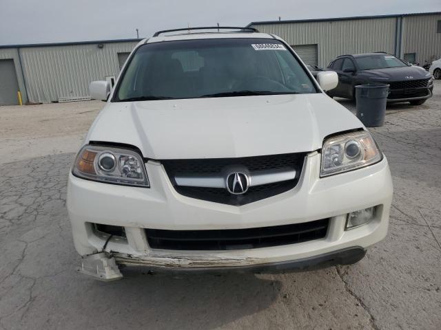 Photo 4 VIN: 2HNYD18886H510635 - ACURA MDX TOURIN 