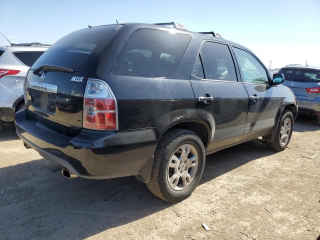 Photo 2 VIN: 2HNYD18886H514717 - ACURA MDX 