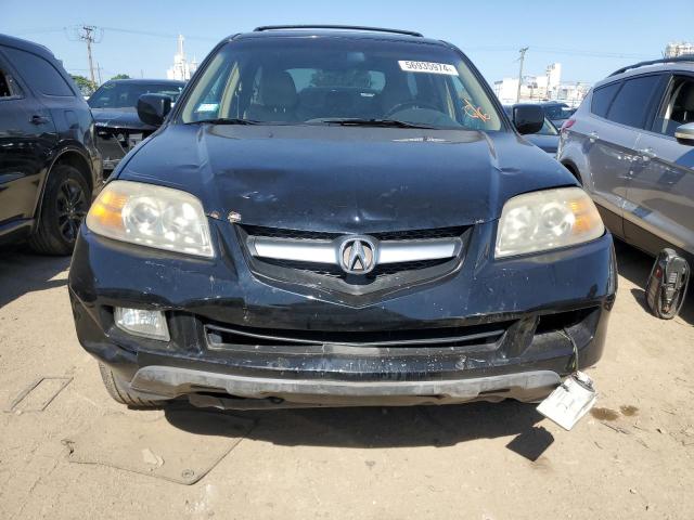 Photo 4 VIN: 2HNYD18886H514717 - ACURA MDX 