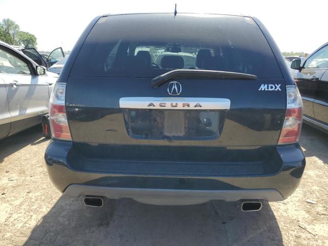 Photo 5 VIN: 2HNYD18886H514717 - ACURA MDX 