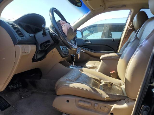 Photo 6 VIN: 2HNYD18886H514717 - ACURA MDX 