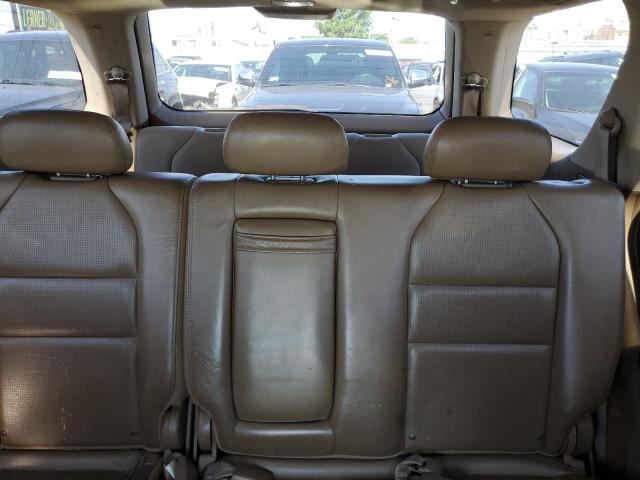 Photo 9 VIN: 2HNYD18886H514717 - ACURA MDX 