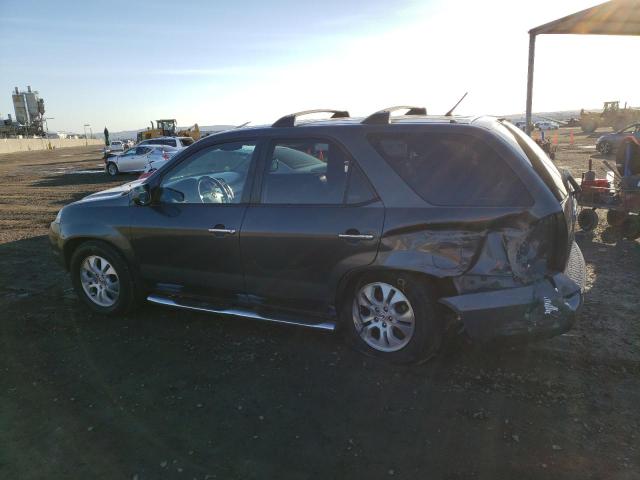 Photo 1 VIN: 2HNYD18893H526676 - ACURA MDX 