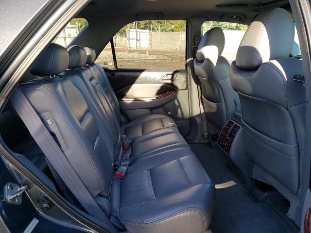 Photo 10 VIN: 2HNYD18893H526676 - ACURA MDX 