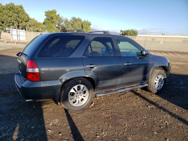 Photo 2 VIN: 2HNYD18893H526676 - ACURA MDX 