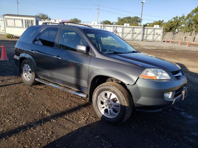 Photo 3 VIN: 2HNYD18893H526676 - ACURA MDX 