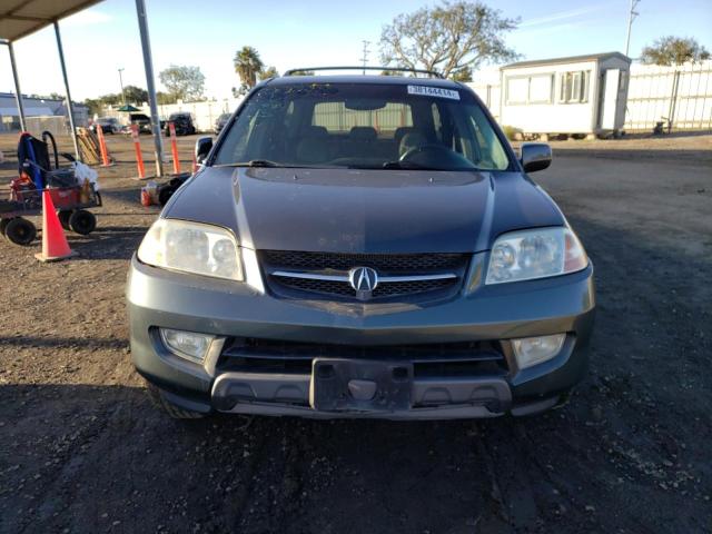 Photo 4 VIN: 2HNYD18893H526676 - ACURA MDX 