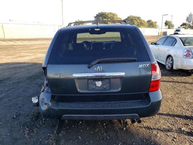 Photo 5 VIN: 2HNYD18893H526676 - ACURA MDX 