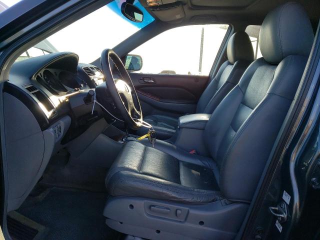 Photo 6 VIN: 2HNYD18893H526676 - ACURA MDX 