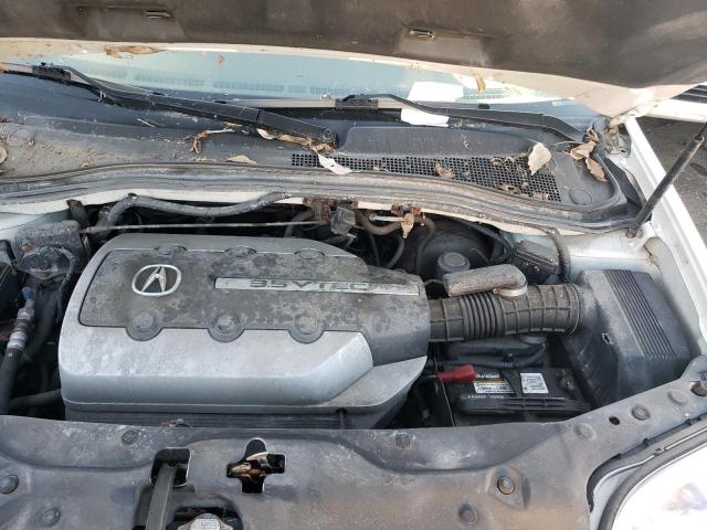 Photo 10 VIN: 2HNYD18893H533708 - ACURA MDX 