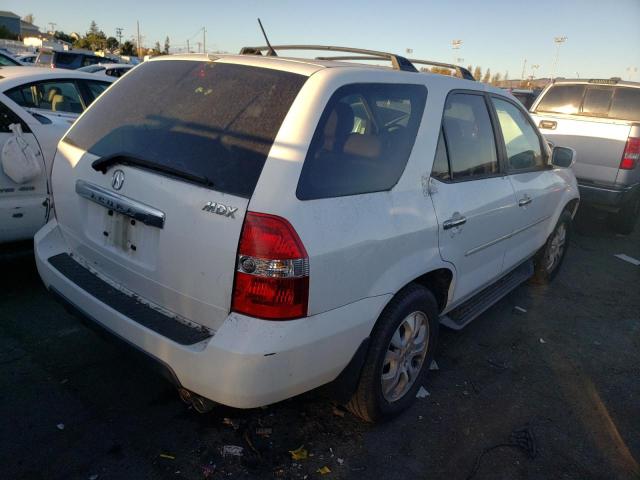 Photo 2 VIN: 2HNYD18893H533708 - ACURA MDX 