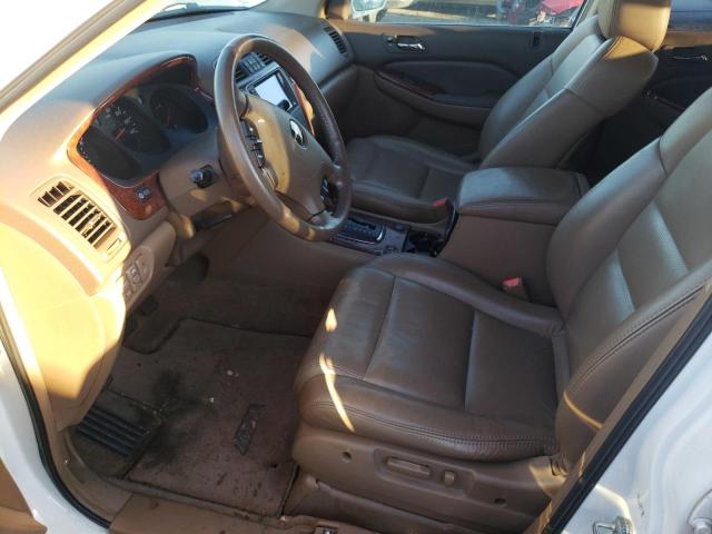 Photo 6 VIN: 2HNYD18893H533708 - ACURA MDX 