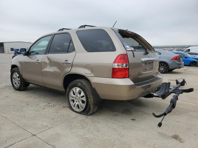 Photo 1 VIN: 2HNYD18893H549083 - ACURA MDX TOURIN 