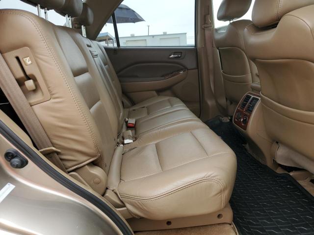 Photo 10 VIN: 2HNYD18893H549083 - ACURA MDX TOURIN 