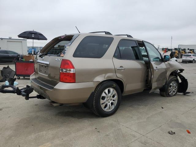 Photo 2 VIN: 2HNYD18893H549083 - ACURA MDX TOURIN 