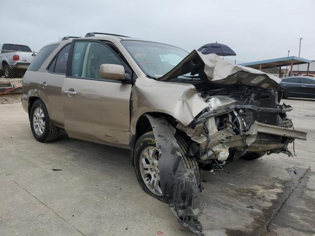 Photo 3 VIN: 2HNYD18893H549083 - ACURA MDX TOURIN 