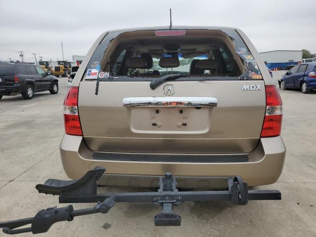 Photo 5 VIN: 2HNYD18893H549083 - ACURA MDX TOURIN 