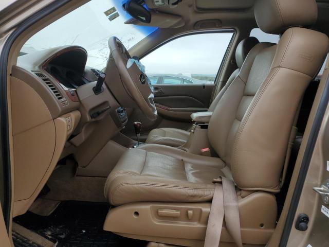 Photo 6 VIN: 2HNYD18893H549083 - ACURA MDX TOURIN 