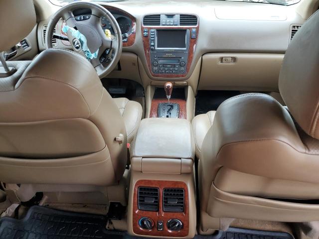 Photo 7 VIN: 2HNYD18893H549083 - ACURA MDX TOURIN 