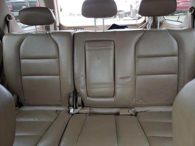 Photo 9 VIN: 2HNYD18893H549083 - ACURA MDX TOURIN 