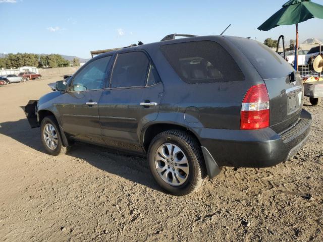 Photo 1 VIN: 2HNYD18893H554378 - ACURA MDX 