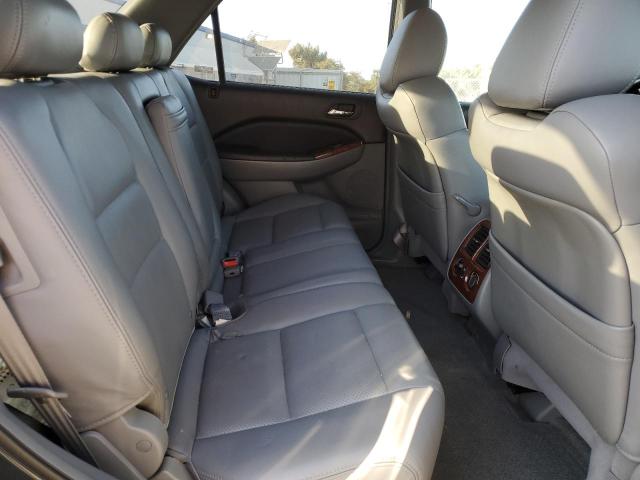 Photo 10 VIN: 2HNYD18893H554378 - ACURA MDX 