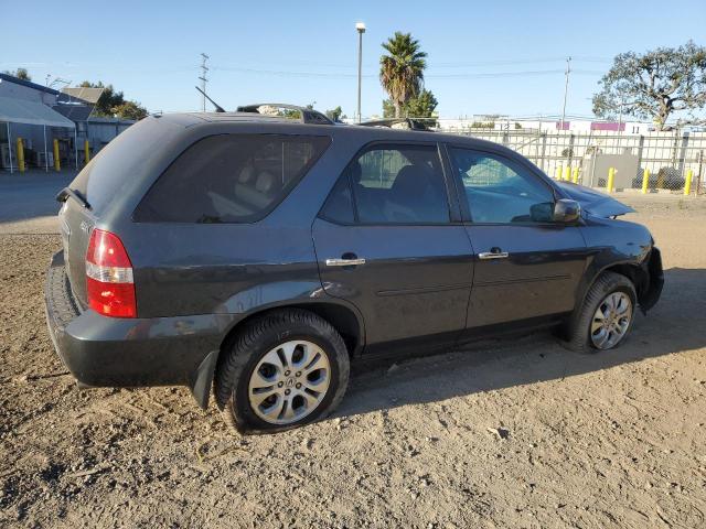 Photo 2 VIN: 2HNYD18893H554378 - ACURA MDX 