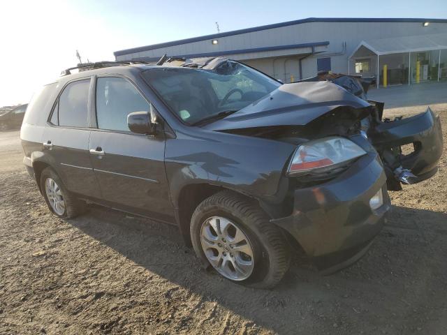 Photo 3 VIN: 2HNYD18893H554378 - ACURA MDX 