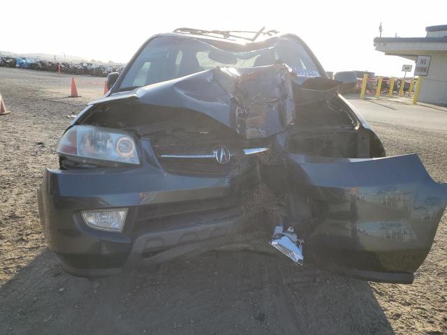 Photo 4 VIN: 2HNYD18893H554378 - ACURA MDX 