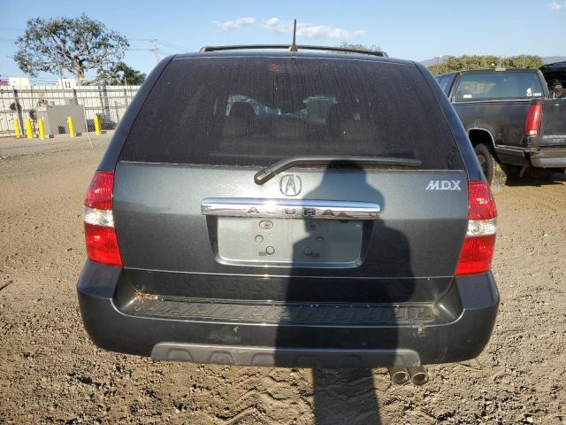 Photo 5 VIN: 2HNYD18893H554378 - ACURA MDX 