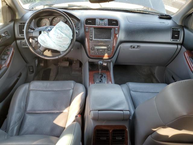 Photo 7 VIN: 2HNYD18893H554378 - ACURA MDX 