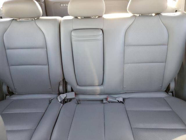 Photo 9 VIN: 2HNYD18893H554378 - ACURA MDX 