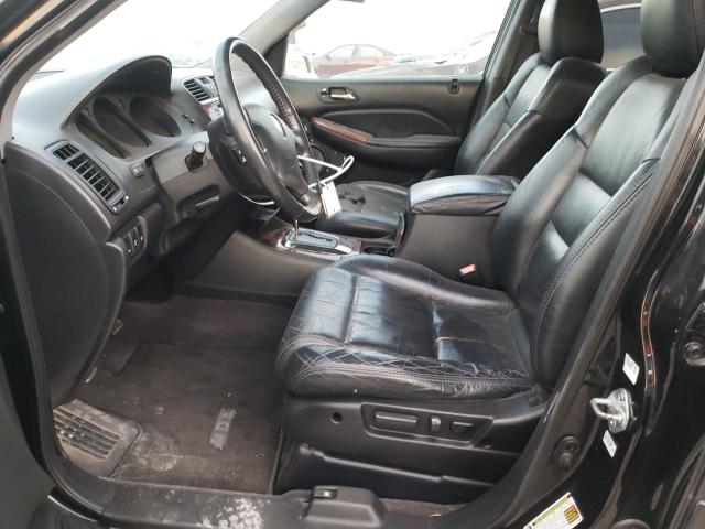 Photo 4 VIN: 2HNYD18894H511693 - ACURA MDX 