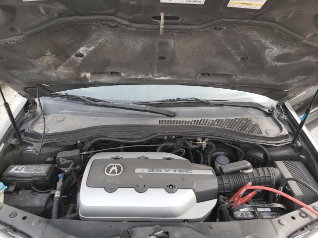 Photo 6 VIN: 2HNYD18894H511693 - ACURA MDX 