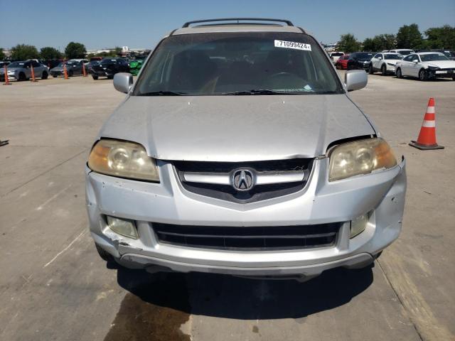 Photo 4 VIN: 2HNYD18894H520118 - ACURA MDX TOURIN 