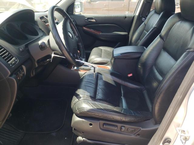 Photo 6 VIN: 2HNYD18894H520118 - ACURA MDX TOURIN 