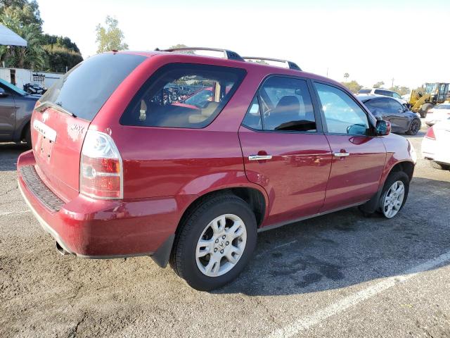 Photo 2 VIN: 2HNYD18894H531927 - ACURA MDX 