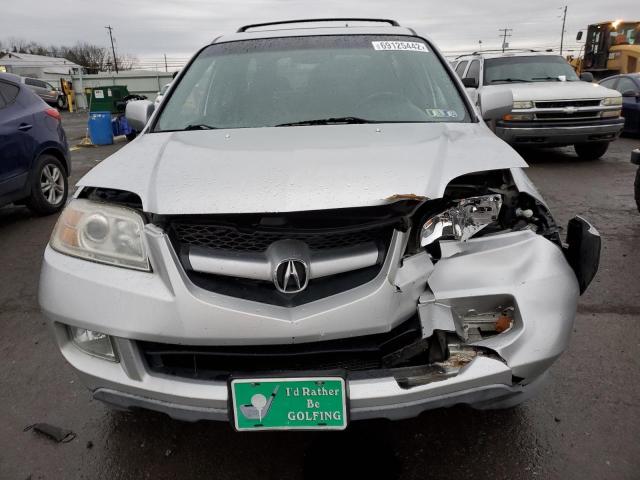 Photo 4 VIN: 2HNYD18895H517348 - ACURA MDX TOURIN 