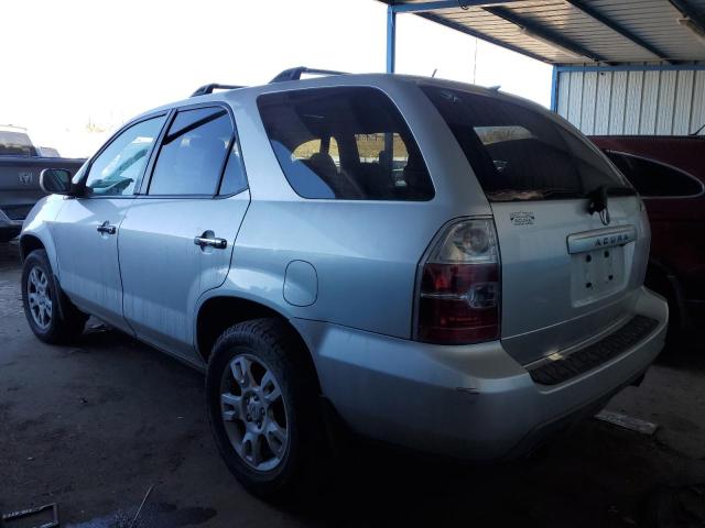 Photo 1 VIN: 2HNYD18895H538829 - ACURA MDX 