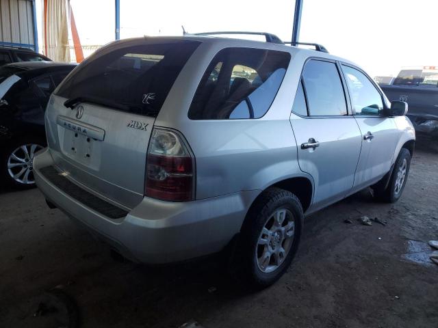 Photo 2 VIN: 2HNYD18895H538829 - ACURA MDX 