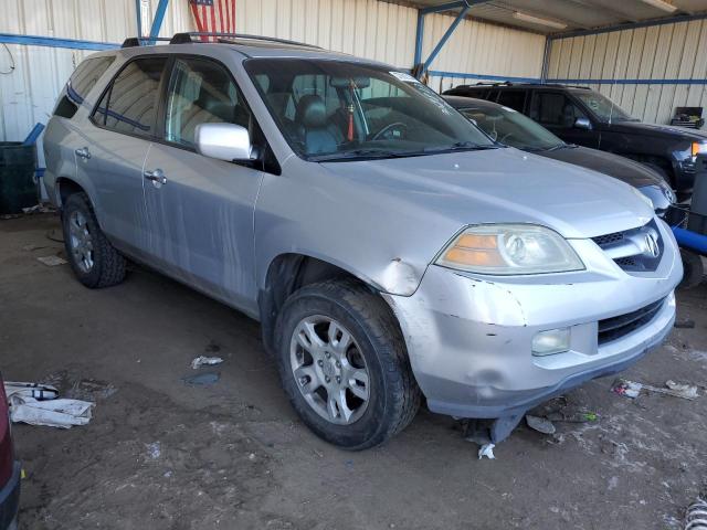 Photo 3 VIN: 2HNYD18895H538829 - ACURA MDX 