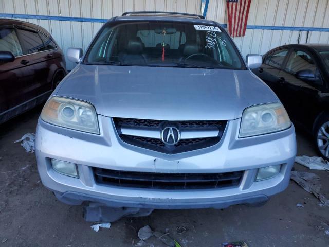 Photo 4 VIN: 2HNYD18895H538829 - ACURA MDX 