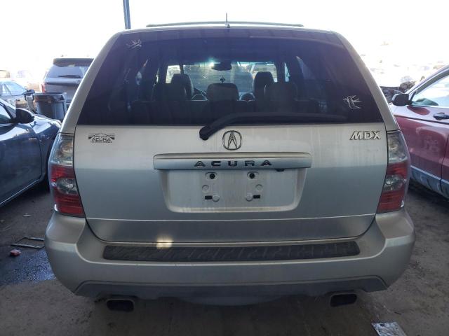 Photo 5 VIN: 2HNYD18895H538829 - ACURA MDX 