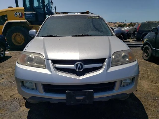 Photo 4 VIN: 2HNYD18896H507517 - ACURA MDX TOURIN 