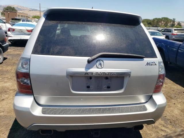 Photo 5 VIN: 2HNYD18896H507517 - ACURA MDX TOURIN 